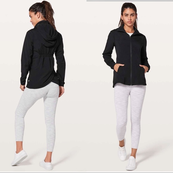 such a cinch jacket lululemon